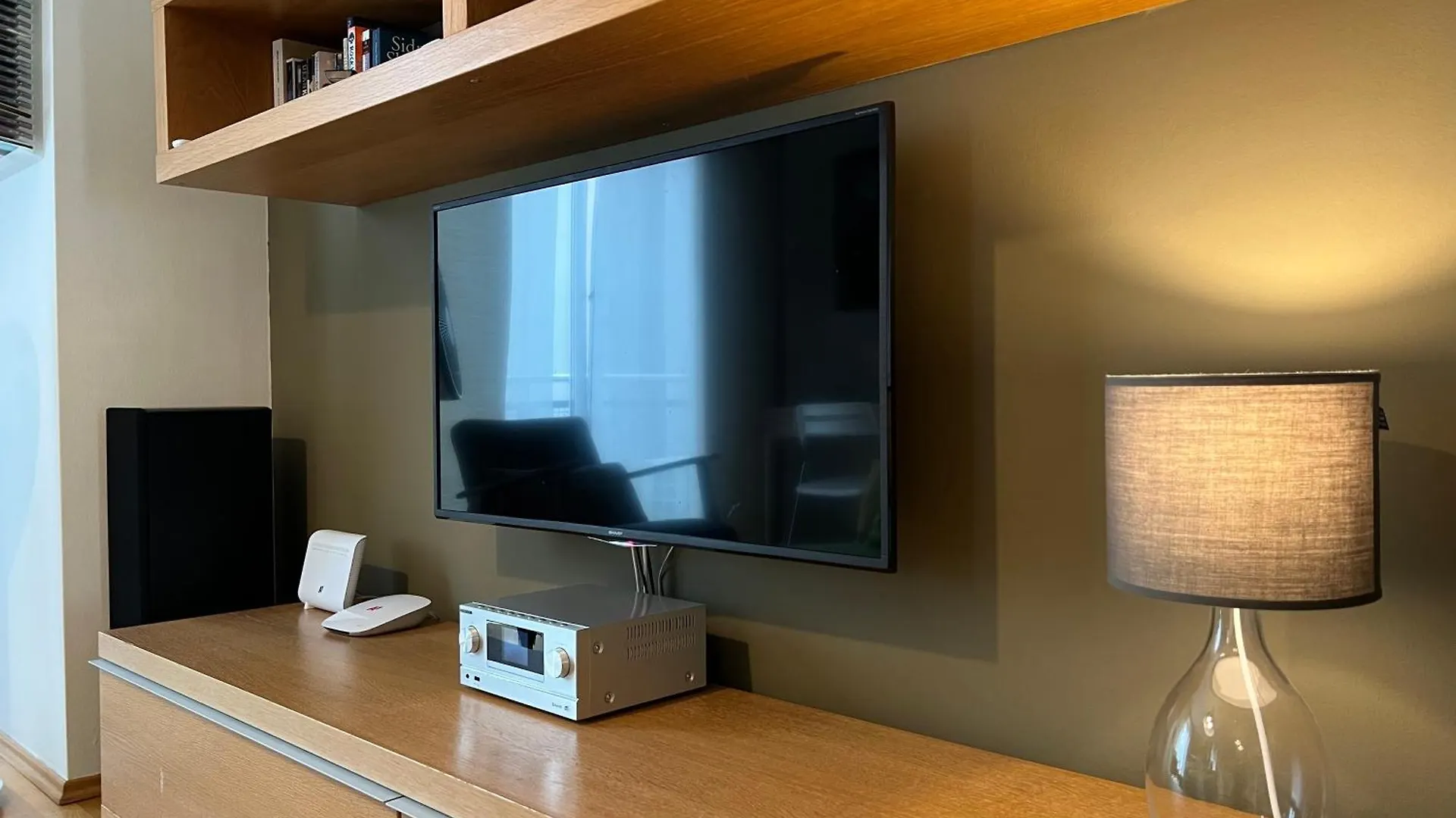 Apartment Feels-Like-Home Apt @ Praterstern Wien