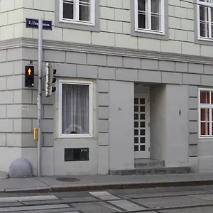  Hotel Stadtpark