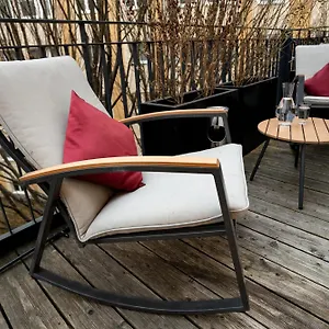  Apartment Abieshomes Serviced - Schönbrunn