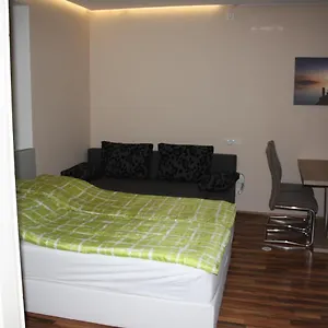  Hotel Vienna Top Apartments